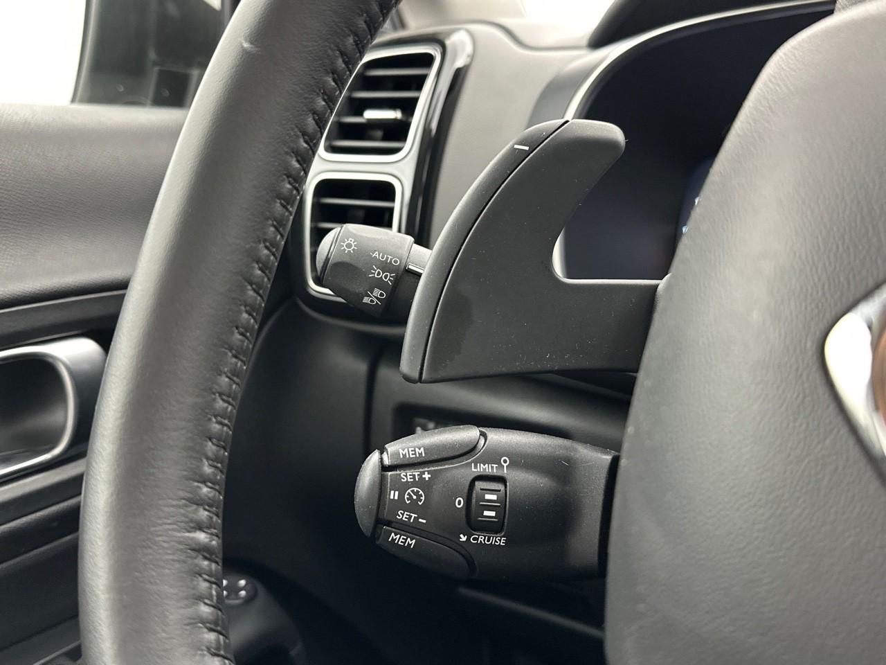 Citroën C5 Aircross puretech 130 s&s eat8 feel — photo 19