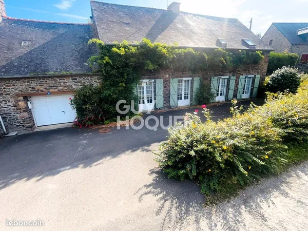 Maison 7 pièces 143 m²
