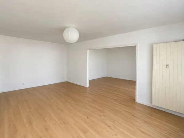 A vendre appartement T3 de 54m2 à Troyes - proche gare et ce