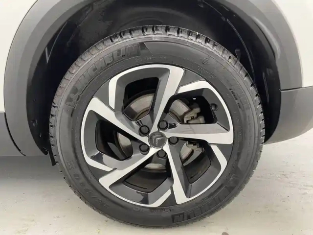 Citroën C5 Aircross bluehdi 180 s&amp;s eat8 — photo 16