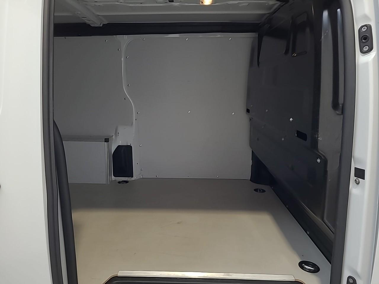 Fiat Scudo fourgon 2.0 multijet 145 bva standard business — photo 13