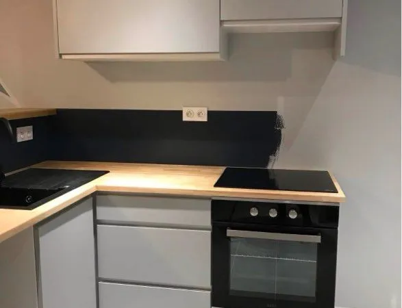 Logement à louer