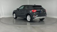 Audi Q2 35 TFSI 150ch Advanced S tronic 7 — photo 8