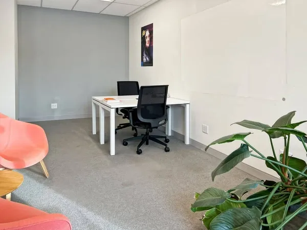 Bureaux 8 m²