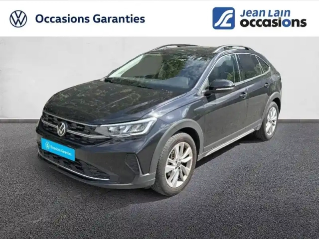 Volkswagen Taigo 1.0 tsi 116 dsg7