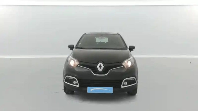 Renault Captur tce 90 energy — photo 16