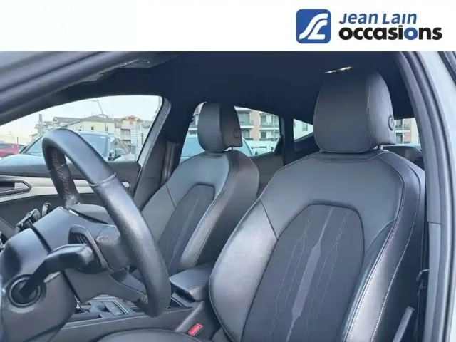 Cupra Formentor 1.4 e-hybrid 204 ch dsg6 — photo 31