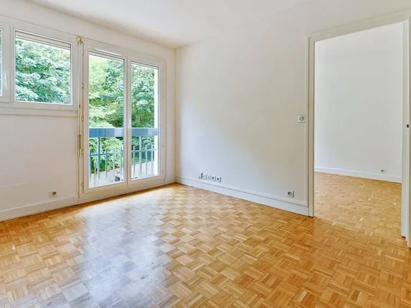 Appartement 2 pièces 33 m²