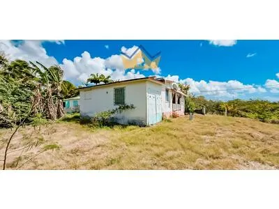 Maison de plain-pied de 137 m² avec jardin de 804 m² Chateaub