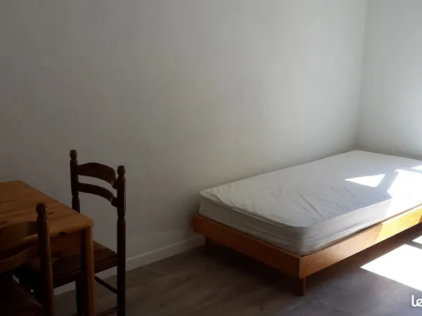 Studio Etudiant Lyon 04