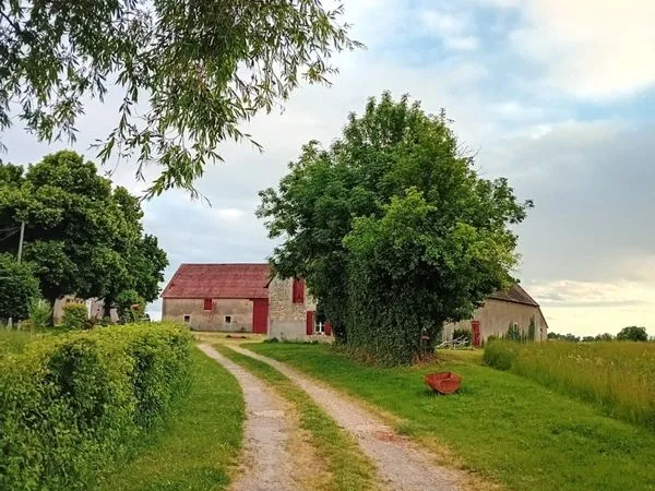 Propriété : Esprit campagne