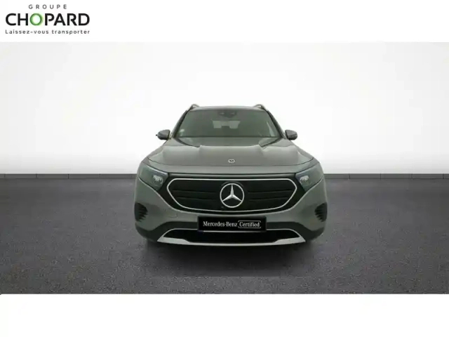 Mercedes Classe B eqb 250 — photo 2