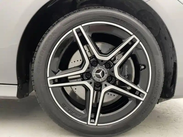 Mercedes Cla coupé 250 e hybrid eq 8g-dct — photo 51