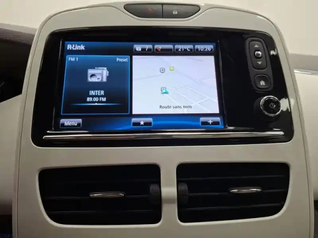 Renault Zoé zoe r90 — photo 40