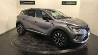 Renault Captur 1.3 TCe mild hybrid 140ch Techno — photo 6