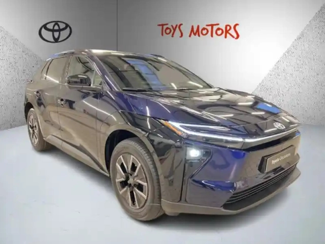 Toyota Bz4X lounge grande autonomie mc25 autono — photo 7