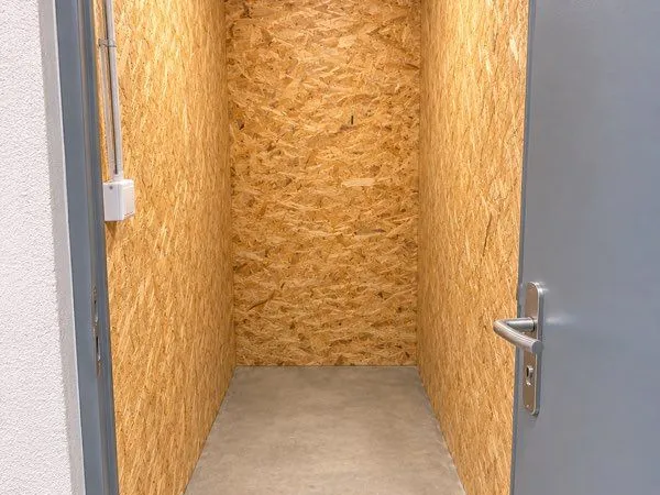 À LOUER - LOCAL DE STOCKAGE 3 m² - MONTROUGE