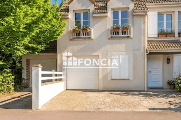 Maison 6 pièces 137 m²