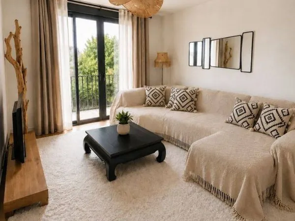 Maison 7 pièces 134 m²