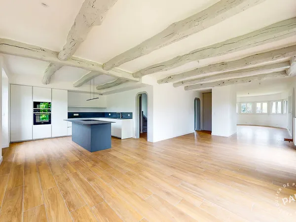 Maison 9 pièces 167 m²
