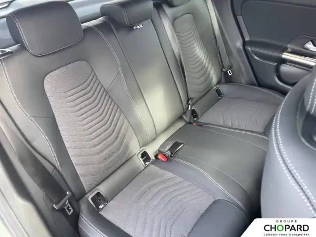 Mercedes Gla 200 d 8g-dct — photo 74
