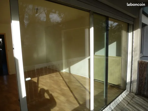 Appartement T3 Annecy proche centre ville