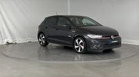 Volkswagen Polo 2.0 TSI 207ch GTI DSG7 — photo 3