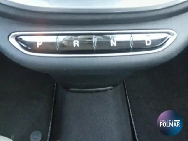 Fiat 500 e 118ch pack tech my23 — photo 14