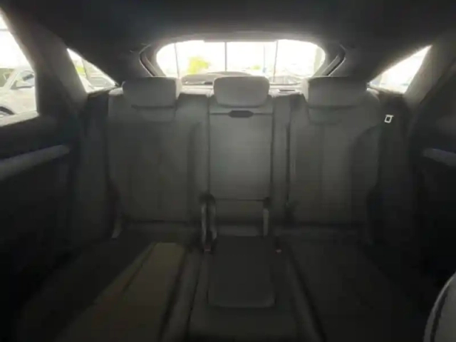 Audi Q5 sportback 50 tfsi e 299ch s line quattro s tronic 7 — photo 13