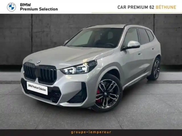 Bmw X1 sdrive20i 170ch m sport