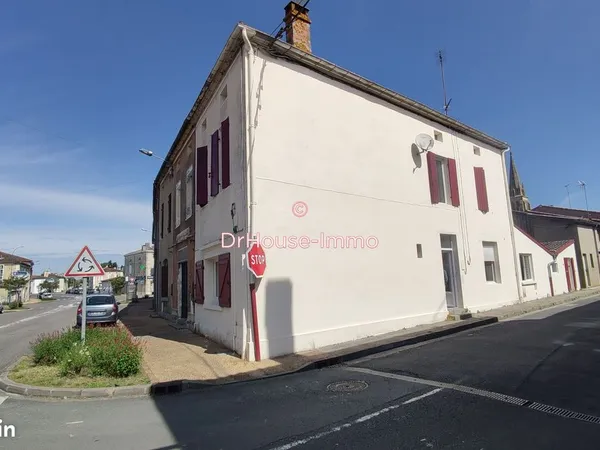 Maison 4 pièces 93 m²