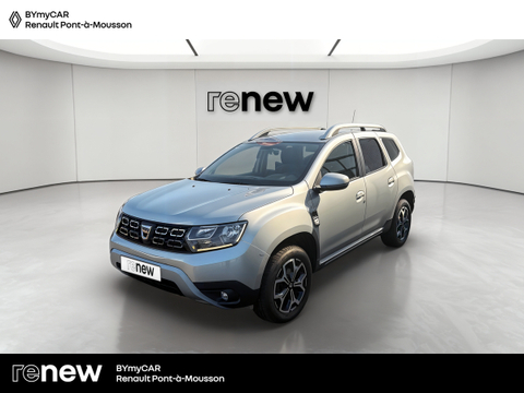 Dacia Duster Blue dCi 115 4x2