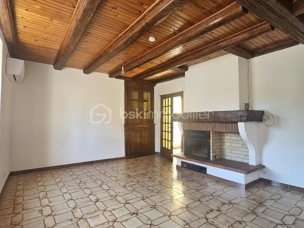 Appartement 3 pièces 96 m²
