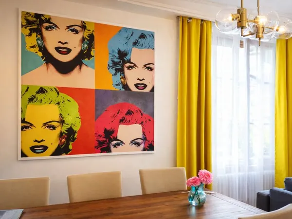 Vends appartement clé en main