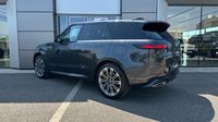 Land-Rover Range Rover Sport 3.0 P440e 440ch PHEV Dynamic HSE — photo 7