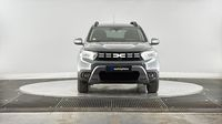 Dacia Duster 1.5 Blue dCi 115ch Journey 4x2 — photo 1