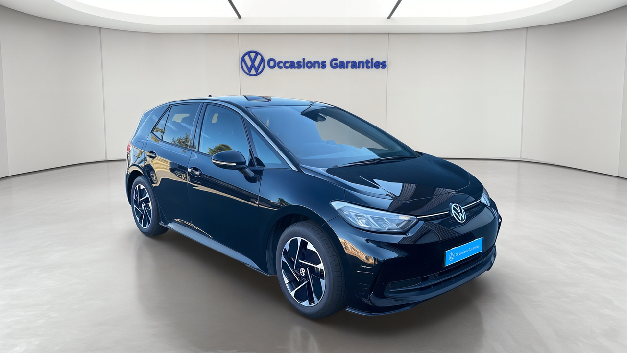 Volkswagen ID.3 170 ch Pure — photo 7