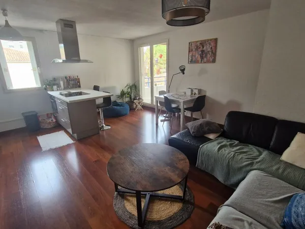 Appartement de 55m2 à louer sur Toulouse
