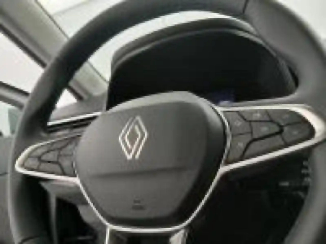 Renault Clio 1.0 tce 90ch evolution - 24 — photo 11