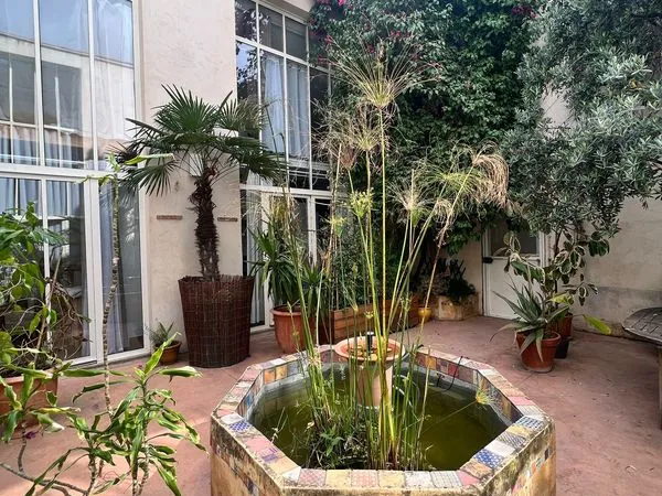 Studio Duplex