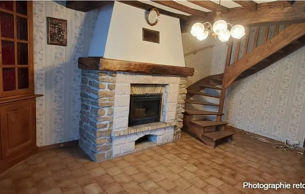 Maison à vendre Issancourt-et-Rumel