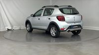 Dacia Sandero 0.9 TCe 90ch Stepway - 20 — photo 8