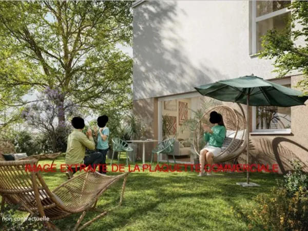Maison 4 pièces 91 m²