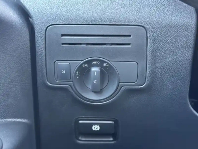Mercedes Vito 114 cdi fourgon long pro 9g-tr — photo 43
