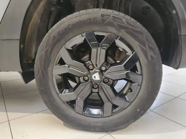 Dacia Duster tce 150 4x2 edc — photo 22