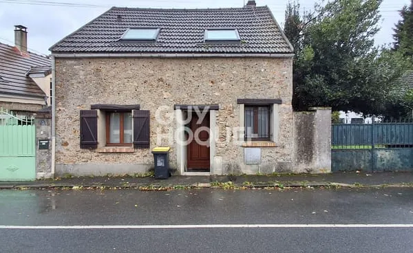 Appartement Limours 2 pièce(s) 24.91 m2
