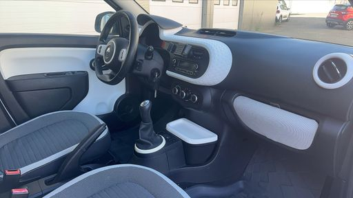 Renault Twingo 1.0 SCe 70 - Limited – 2016 – 118342 km – Essence – Boîte Manuelle — photo 20