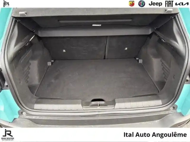 Jeep Avenger 1.2 turbo t3 100ch mhev altitude bvr6 ehybrid — photo 6