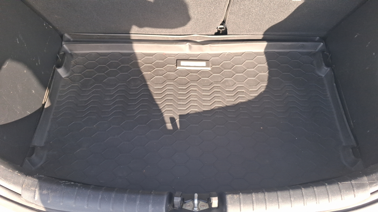 KIA Rio 1.0 T-GDi 100 ch BVM6 — photo 13