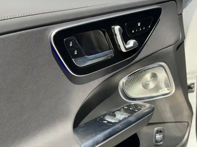 Mercedes Classe C 220 d 9g-tronic — photo 13